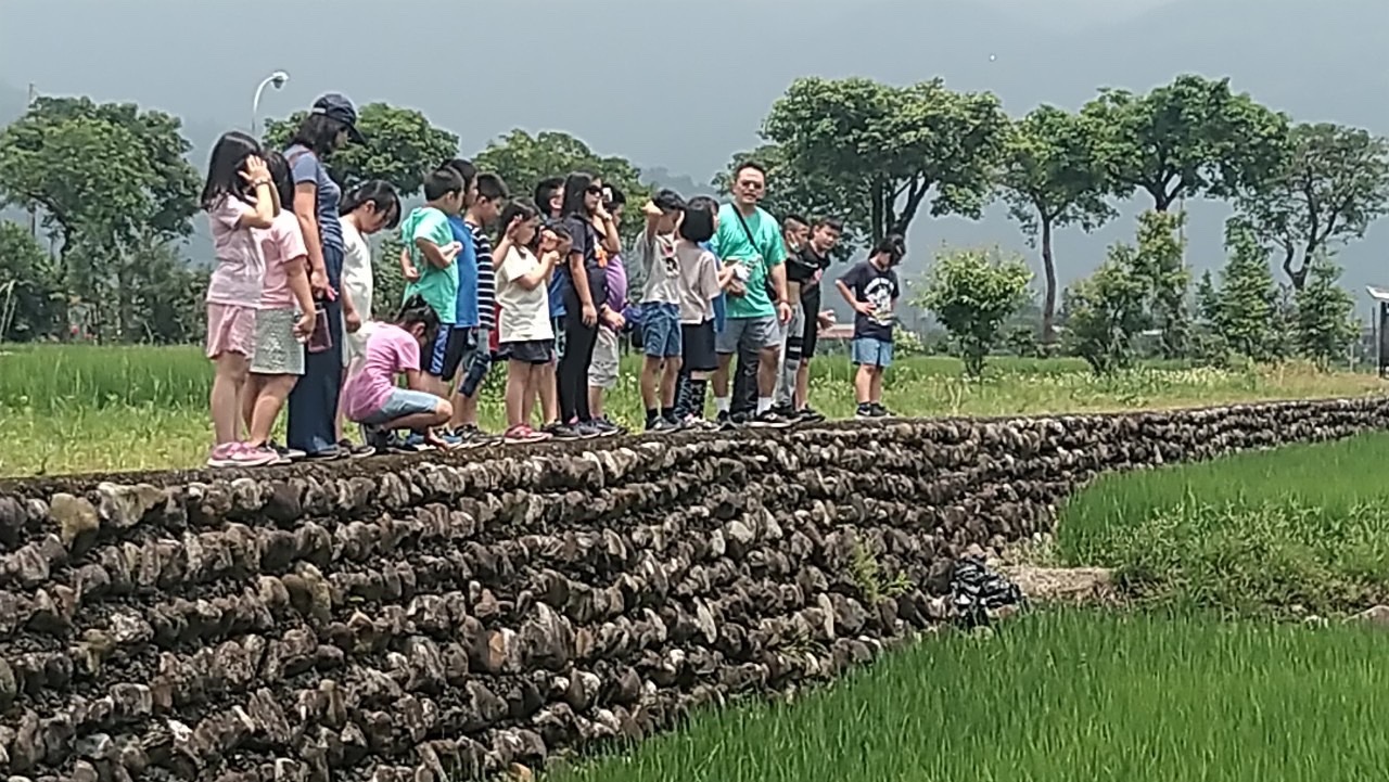 這裡風景如畫，不僅是避開都市喧囂的好地方